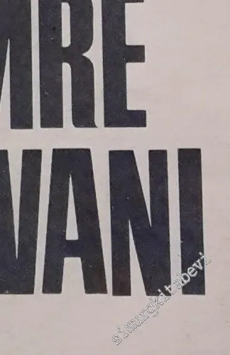 Yunus Emre Divanı -        1972