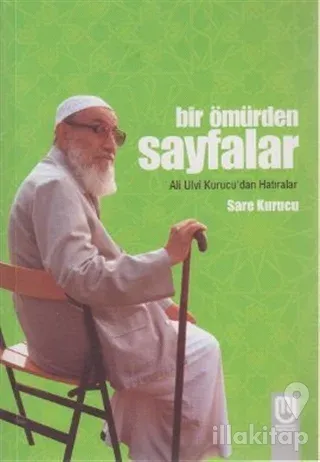 Bir Ömürden Sayfalar