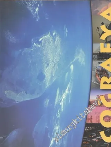 Coğrafya 2001 -