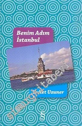 Benim Adım İstanbul -