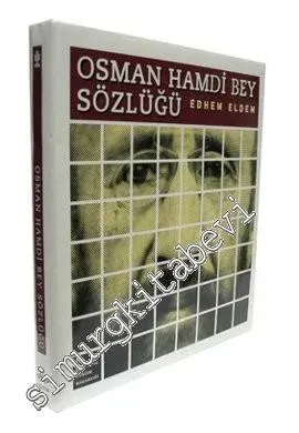 Osman Hamdi Bey Sözlüğü -