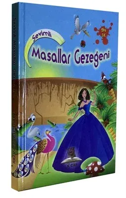 Sevimli Masallar Gezegeni