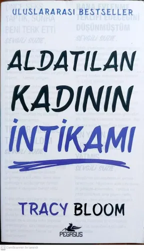 Aldatılan Kadının İntikamı