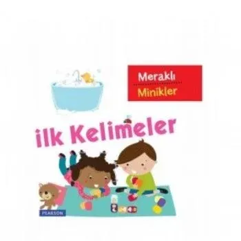 Meraklı Minikler-İlk Kelimeler