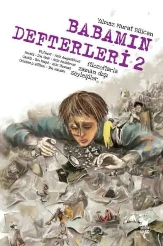 Babamın Defterleri - 2