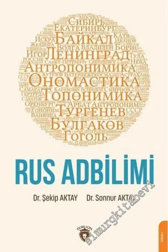 Rus Adbilimi -         2021