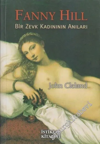 Fanny Hill: Bir Zevk Kadınının Anıları  -        2005