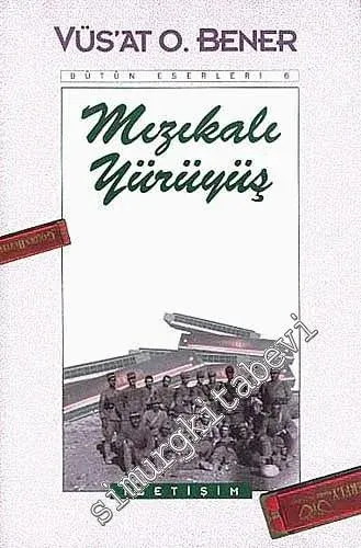 Mızıkalı Yürüyüş -           1997