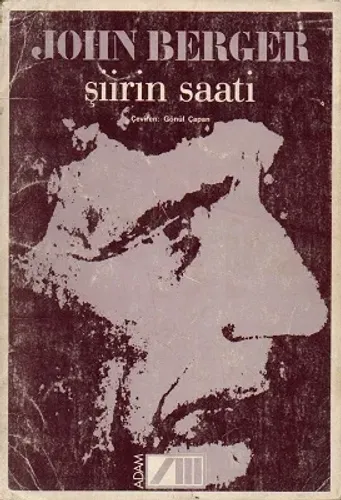 Şiirin Saati