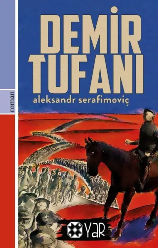 Demir Tufanı