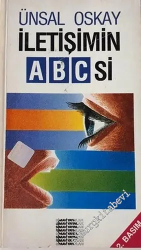 İletişimin ABC'si -        1992