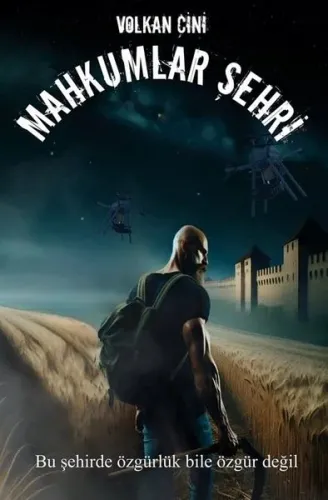 Mahkumlar Şehri