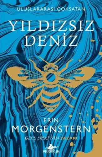 Yıldızsız Deniz