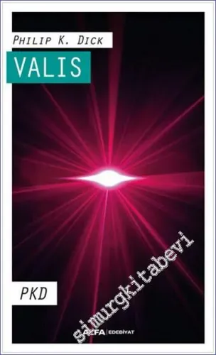 Valis - Valis Üçlemesi I -        2020