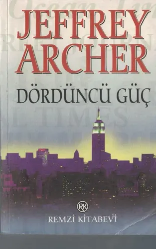 Dördüncü Güç