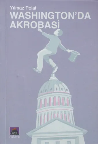 Washington'da Akrobasi