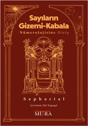 Sayıların Gizemi Kabala Nümerolojisine Giriş