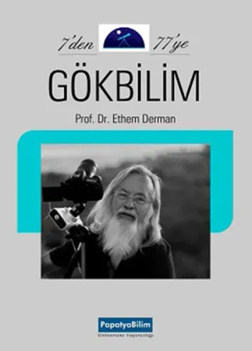 7'den 77'ye Gökbilim