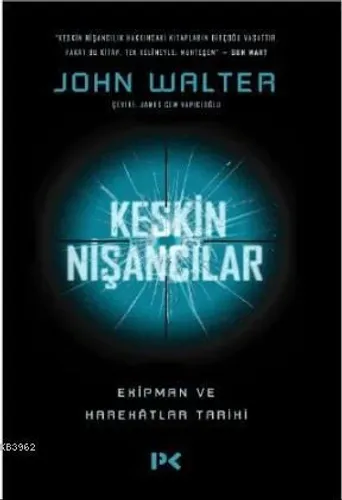 Keskin Nişancılar