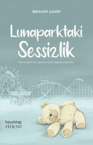 Lunaparktaki Sessizlik