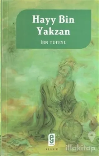 Hayy Bin Yakzan