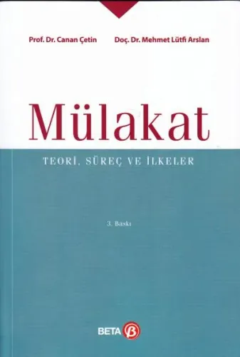 Mülakat