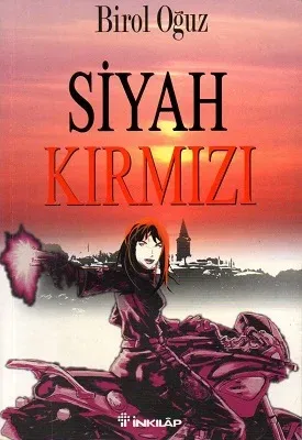 Siyah Kırmızı