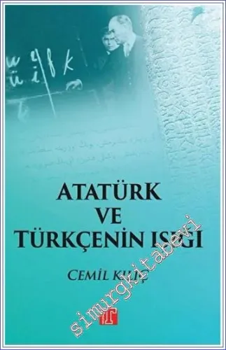 Atatürk ve Türkçenin Işığı -         2022