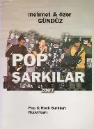 Pop Şarkılar 2007 (Brd)
