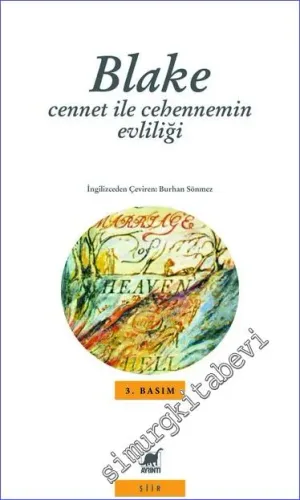 Cennet ile Cehennemin Evliliği - 2022