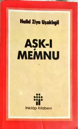 Aşk-ı Memnu ( Yasak Aşk)