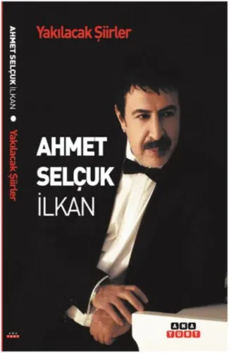 Yakılacak Şiirler