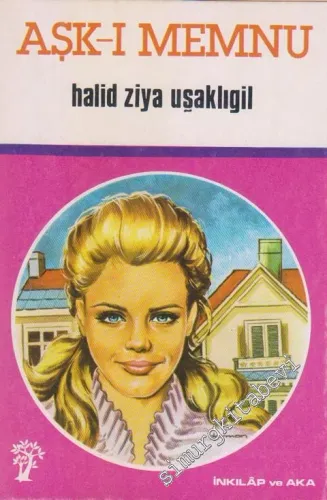 Aşk-ı Memnu -