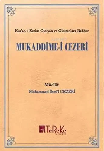 Mukaddimei Cezeri Tercümesi