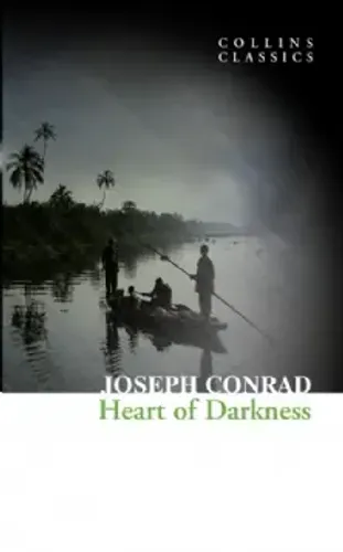 Heart of Darkness (Collins Classics)