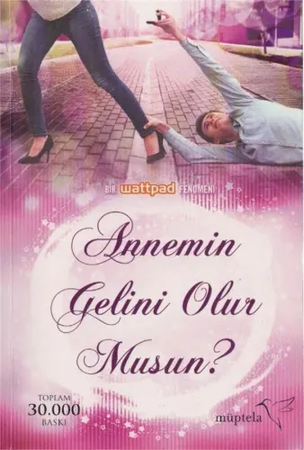 Annemin Gelini Olurmusun