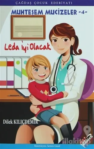 Leda İyi Olacak
