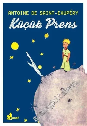 Küçük Prens -         2017