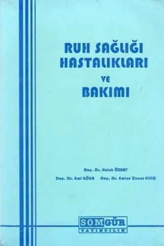 Ru Sağlığı Hastalıkları Ve Bakımı