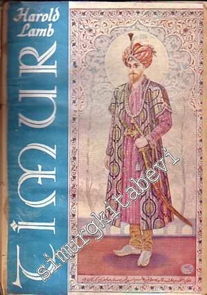 Timur -        1948