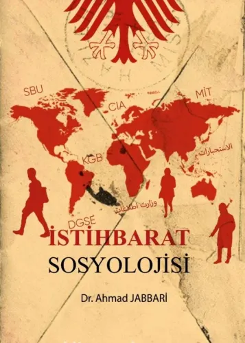 İstihbarat Sosyolojisi