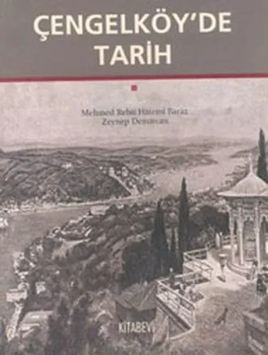 Çengelköy'de Tarih (Ciltli)