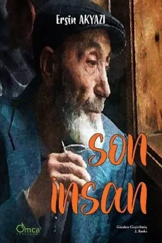 Son İnsan (2. Baskı)