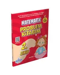 MURAT 2. SINIF MATEMATİK PROBLEMLER KİTABIM