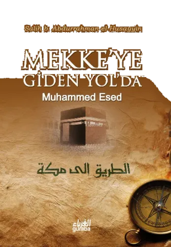 Mekkeye Giden Yolda