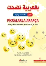 Fıkralarla Arapça 