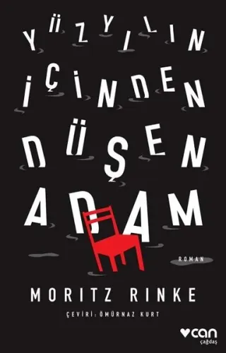 Yüzyılın İçinden Düşen Adam