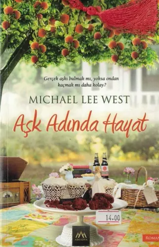 Aşk Adında Hayat