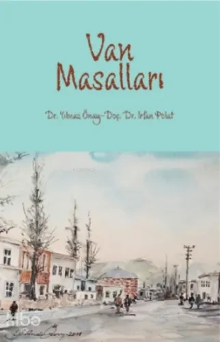 Van Masalları