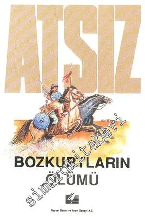 Bozkurtların Ölümü -